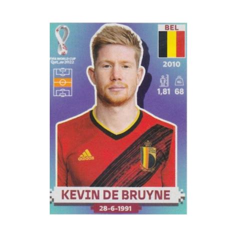 kevin de bruyne figurita